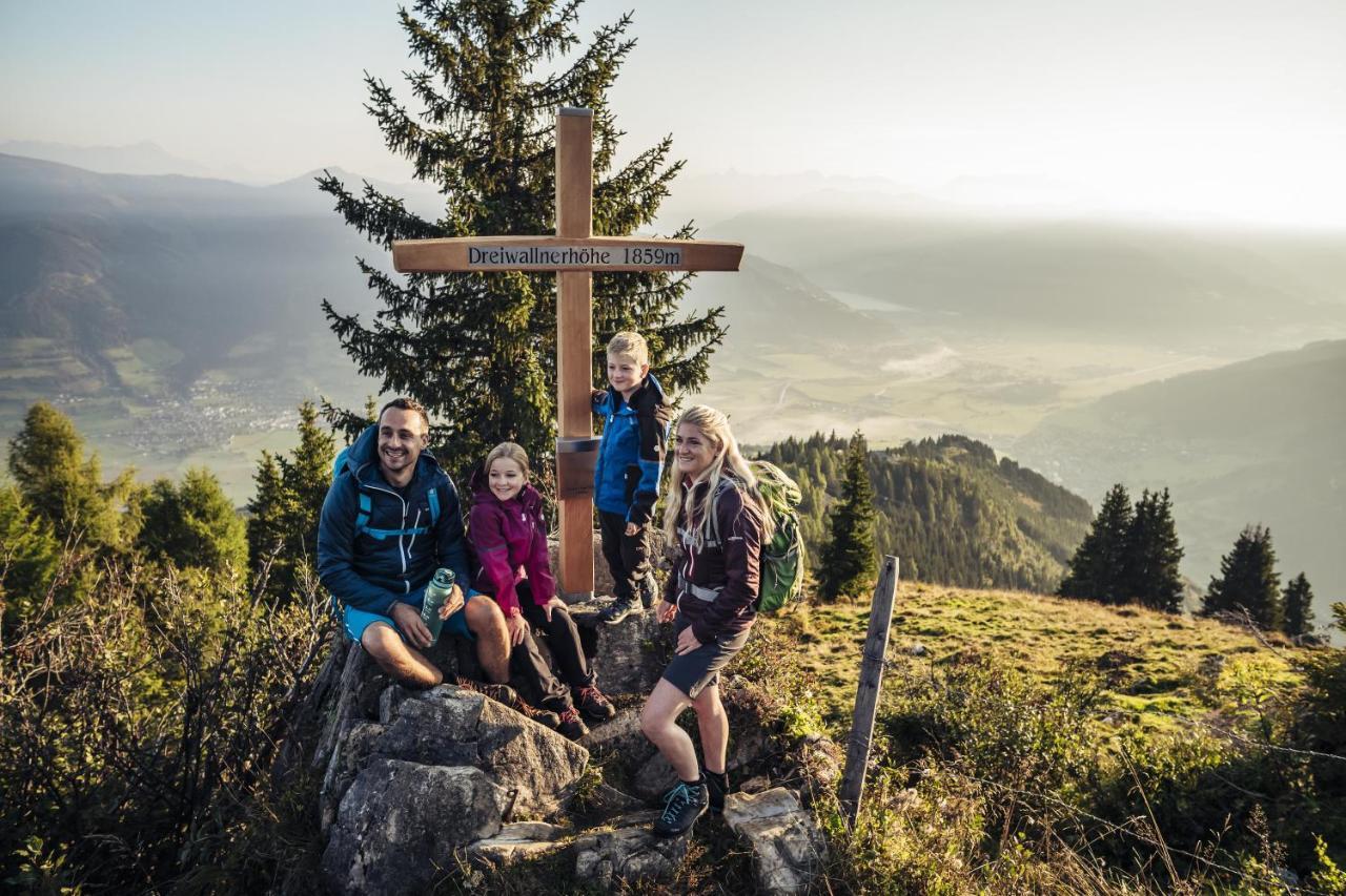 Alpenparks Hotel&apartment Zell Am Zell am See