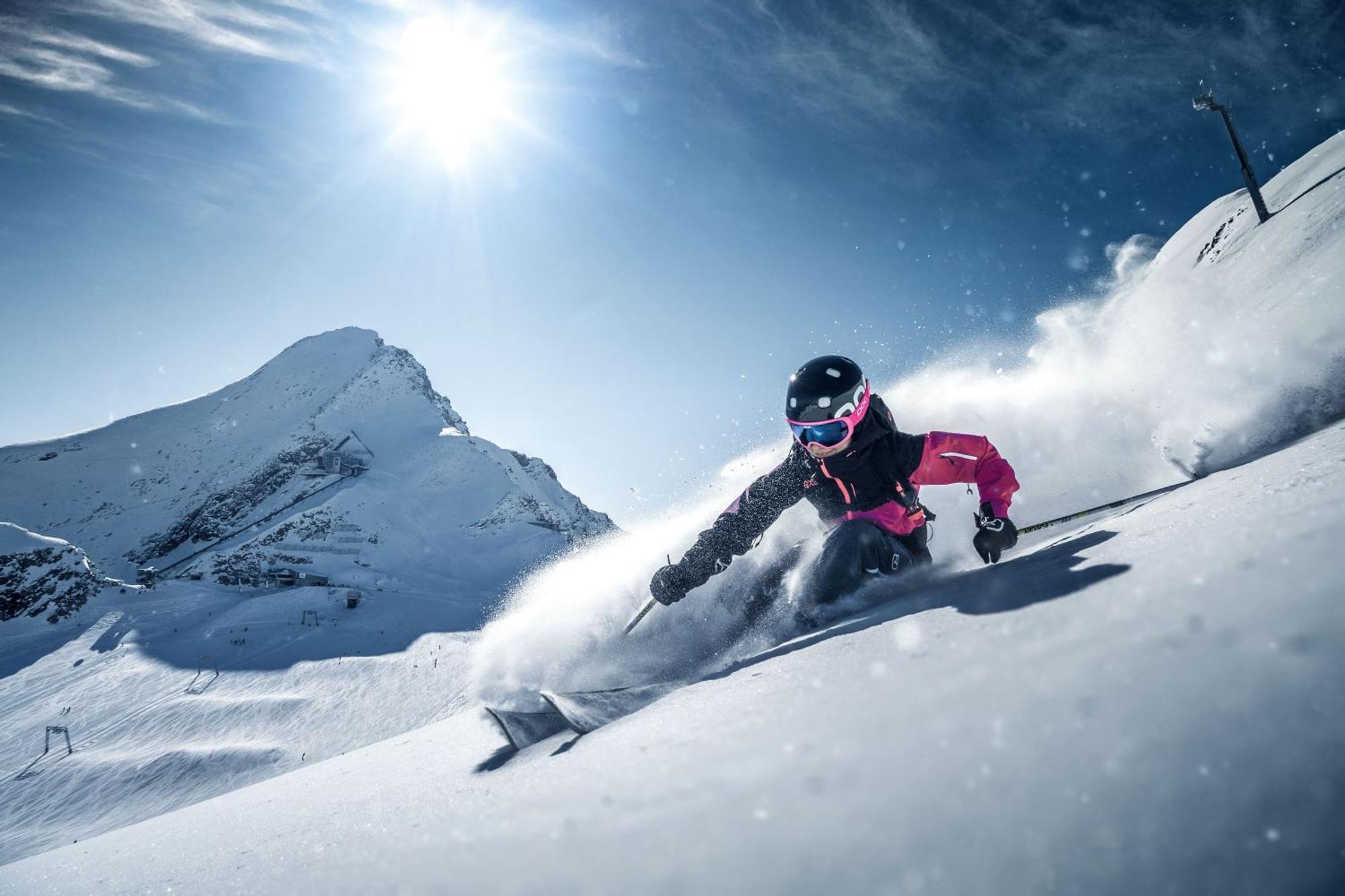 Aparthotel Alpenparks Hotel&apartment Zell Am Zell am See