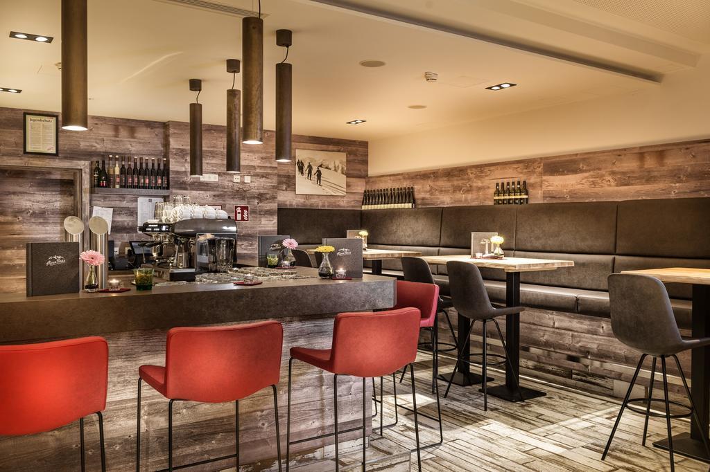 Aparthotel Alpenparks Hotel&apartment Zell Am Zell am See