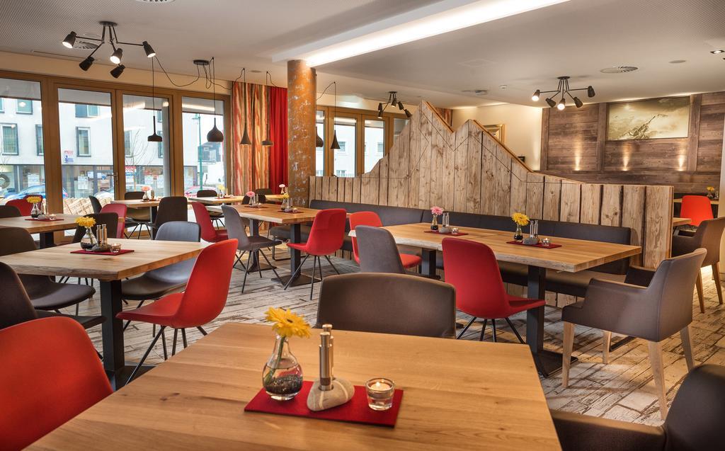 Alpenparks & Zell Am Aparthotel Zell am See