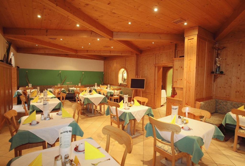 Aparthotel Alpenparks Hotel&apartment Zell Am