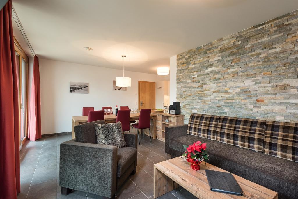 Aparthotel Alpenparks Hotel&apartment Zell Am Zell am See