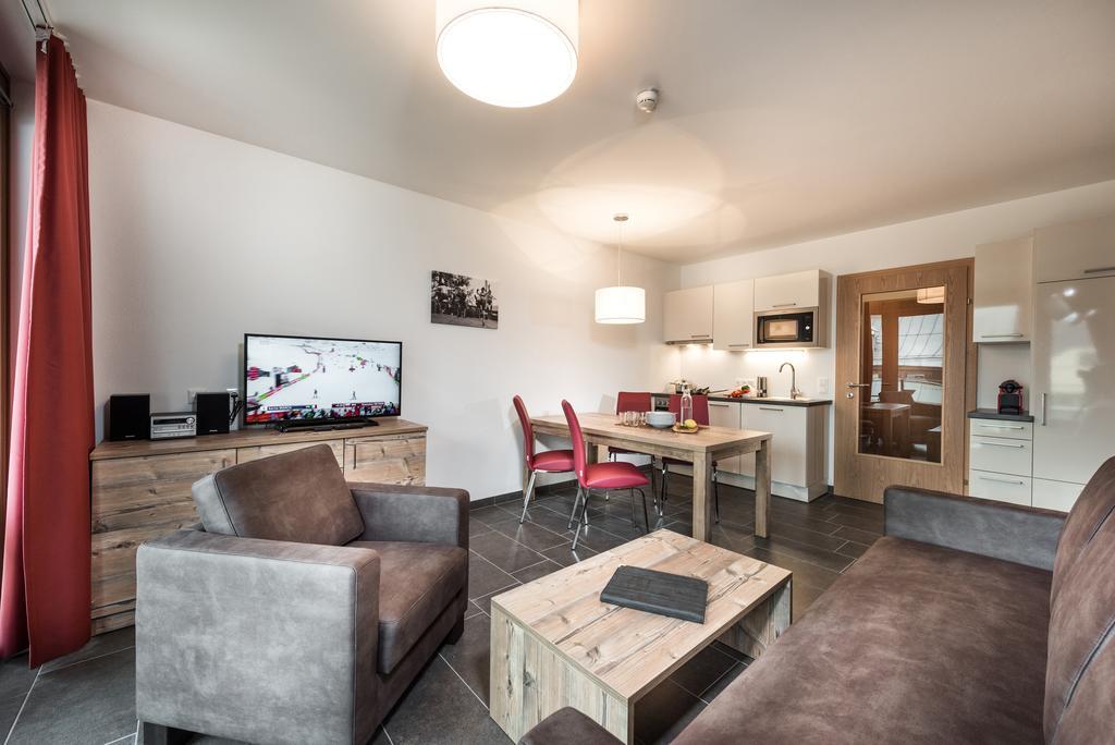 Aparthotel Alpenparks Hotel&apartment Zell Am Zell am See