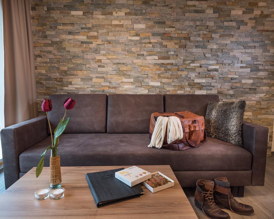 Alpenparks Hotel&apartment Zell Am Aparthotel 3*