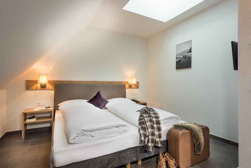 Aparthotel Alpenparks Hotel&apartment Zell Am