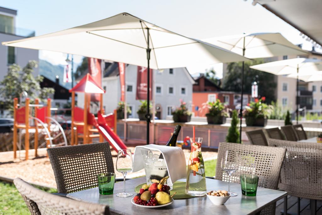 Aparthotel Alpenparks Hotel&apartment Zell Am