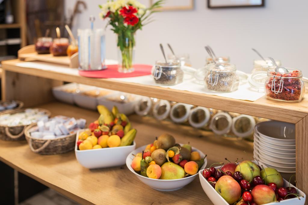 Alpenparks Hotel&apartment Zell Am
