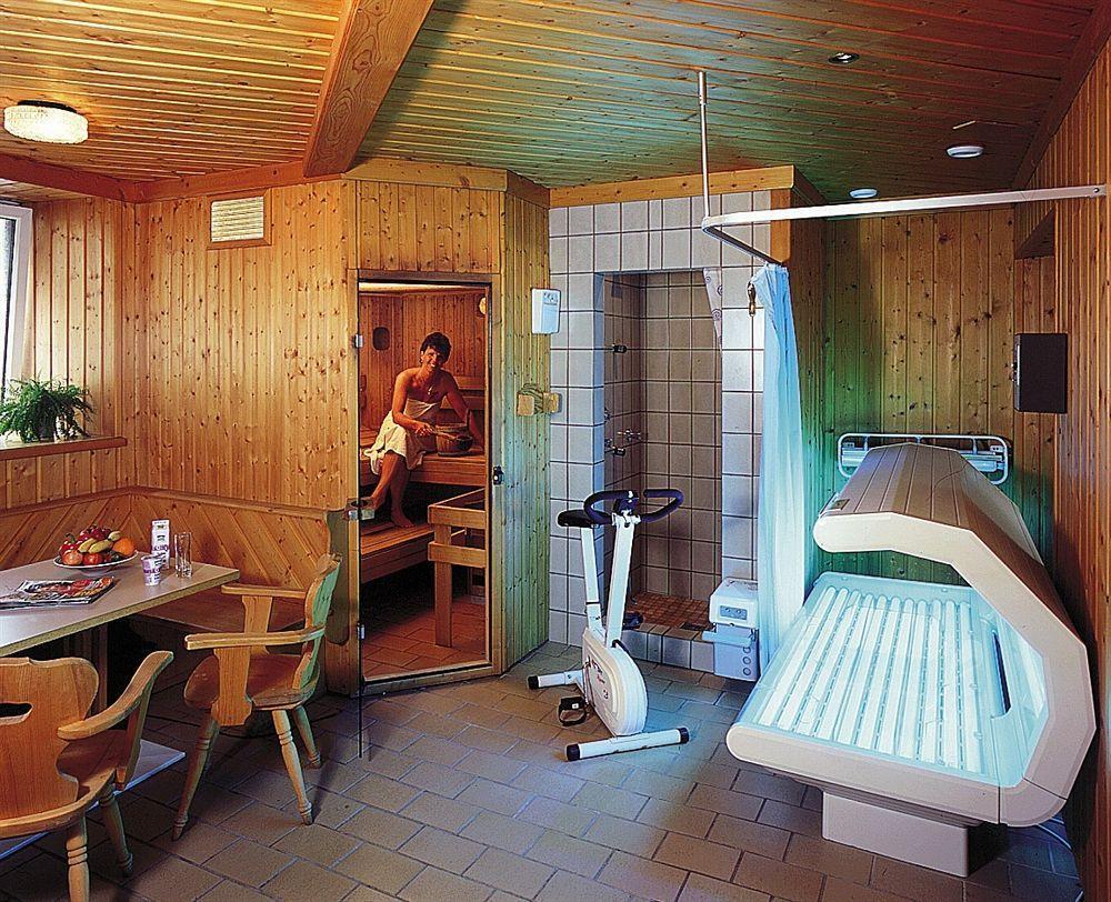 Alpenparks Hotel&apartment Zell Am Aparthotel