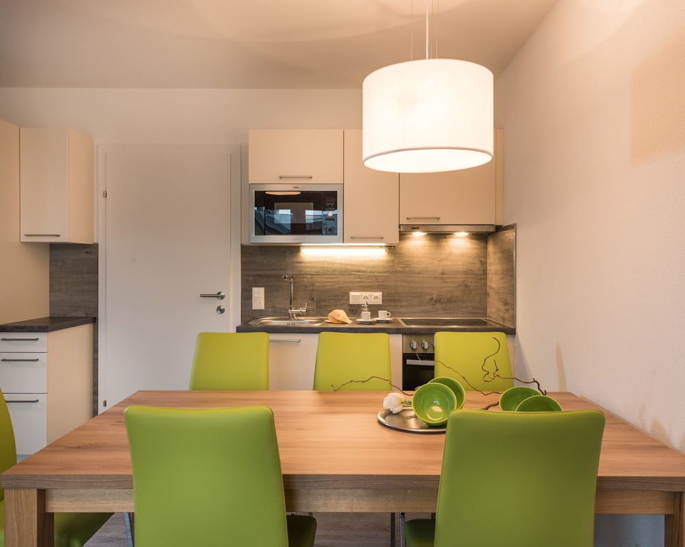 Alpenparks Hotel&apartment Zell Am Aparthotel Zell am See